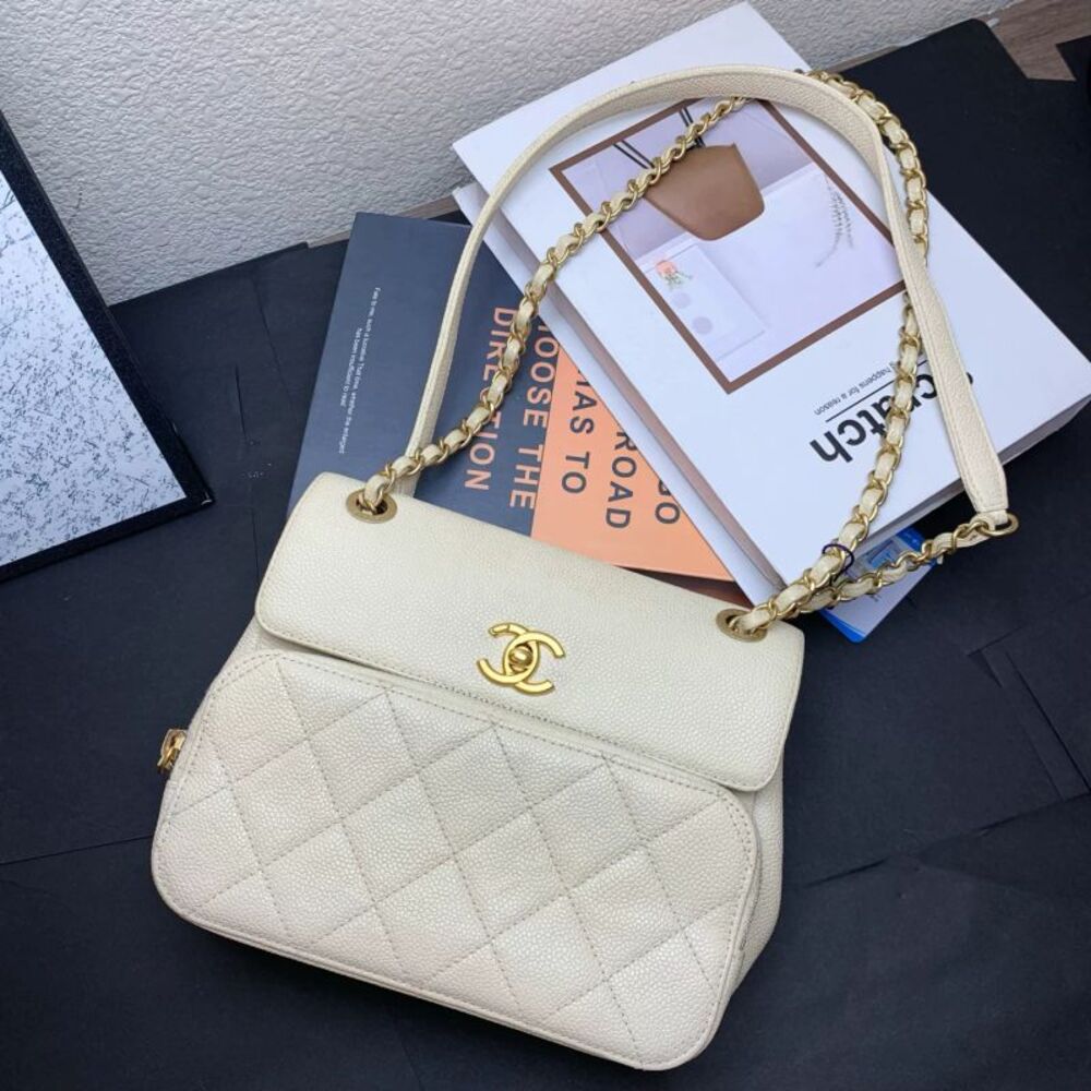 Chanel Women Pre-Loved Bag Very Good Condition